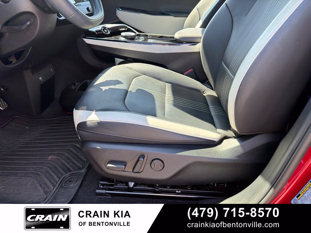 2024 Kia EV6 GT-Line | KIA CPO | CARFAX ONE OWNER