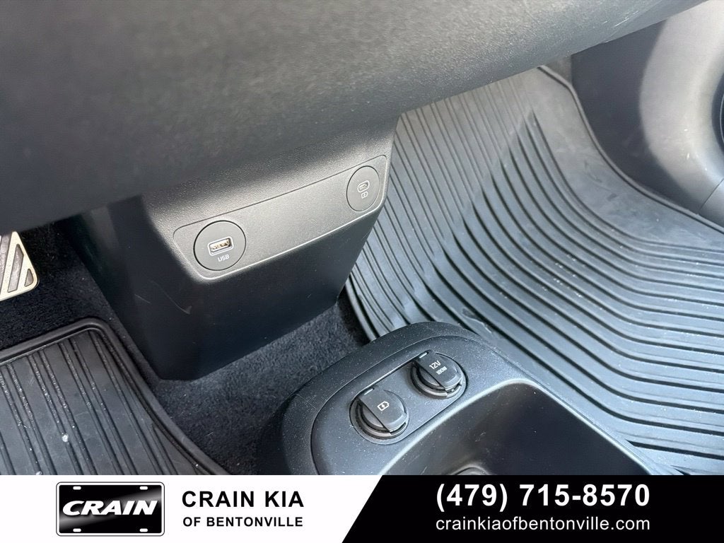 2024 Kia EV6 GT-Line | KIA CPO | CARFAX ONE OWNER