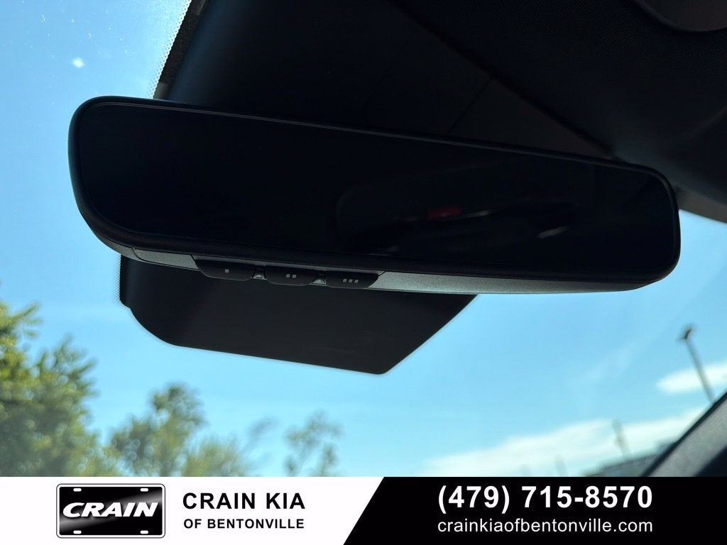 2024 Kia EV6 GT-Line | KIA CPO | CARFAX ONE OWNER