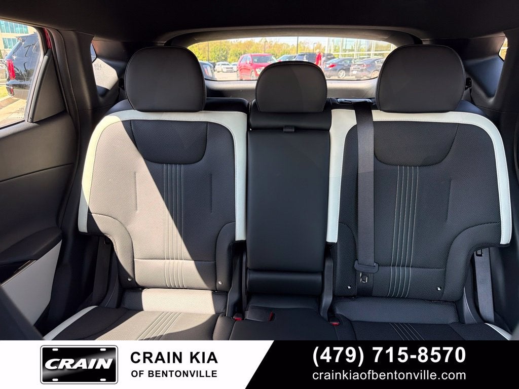 2024 Kia EV6 GT-Line | KIA CPO | CARFAX ONE OWNER