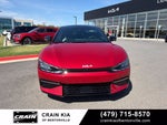 2024 Kia EV6 GT-Line | KIA CPO | CARFAX ONE OWNER