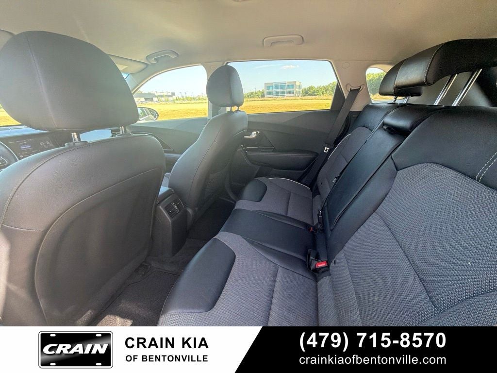 2022 Kia Niro EV S - KIA CPO / CLEAN CARFAX / ONE OWNER