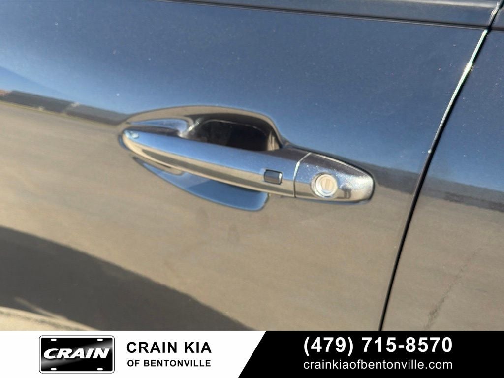 2022 Kia Niro EV S - KIA CPO / CLEAN CARFAX / ONE OWNER