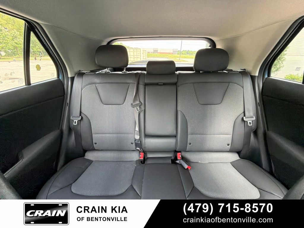 2024 Kia Niro EV Wind - KIA CPO / CLEAN CARFAX / ONE OWNER