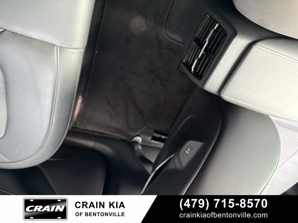 2024 Kia Niro EV Wind - KIA CPO / CLEAN CARFAX / ONE OWNER