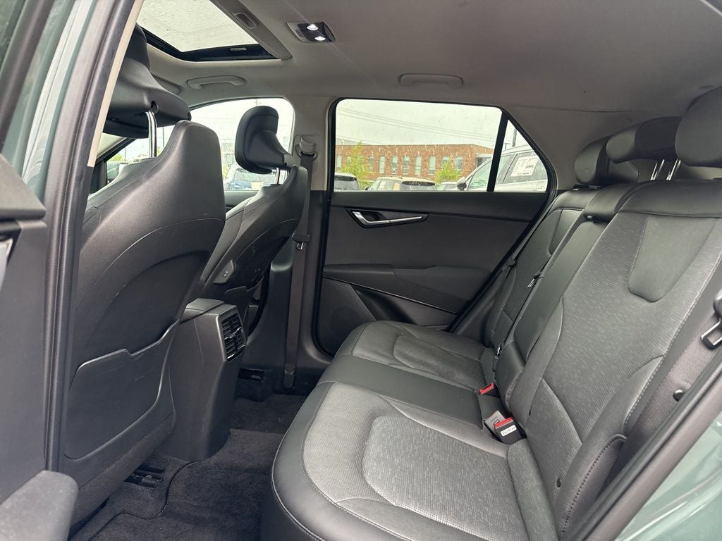 2023 Kia Niro SX Touring - KIA CPO / SUNROOF / CLEAN CARFAX