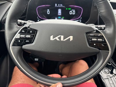 2023 Kia Niro SX Touring - KIA CPO / SUNROOF / CLEAN CARFAX