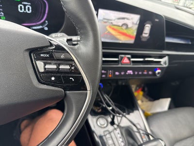 2023 Kia Niro SX Touring - KIA CPO / SUNROOF / CLEAN CARFAX