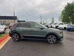 2023 Kia Niro SX Touring - KIA CPO / SUNROOF / CLEAN CARFAX