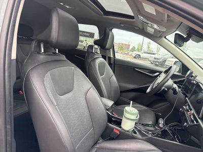 2023 Kia Niro SX Touring - KIA CPO / SUNROOF / CLEAN CARFAX