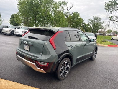 2023 Kia Niro SX Touring - KIA CPO / SUNROOF / CLEAN CARFAX
