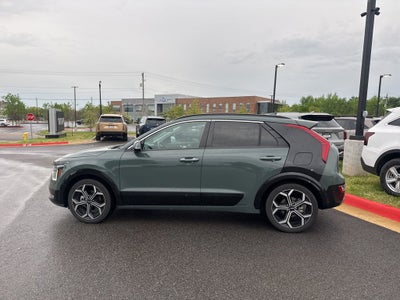 2023 Kia Niro SX Touring - KIA CPO / SUNROOF / CLEAN CARFAX