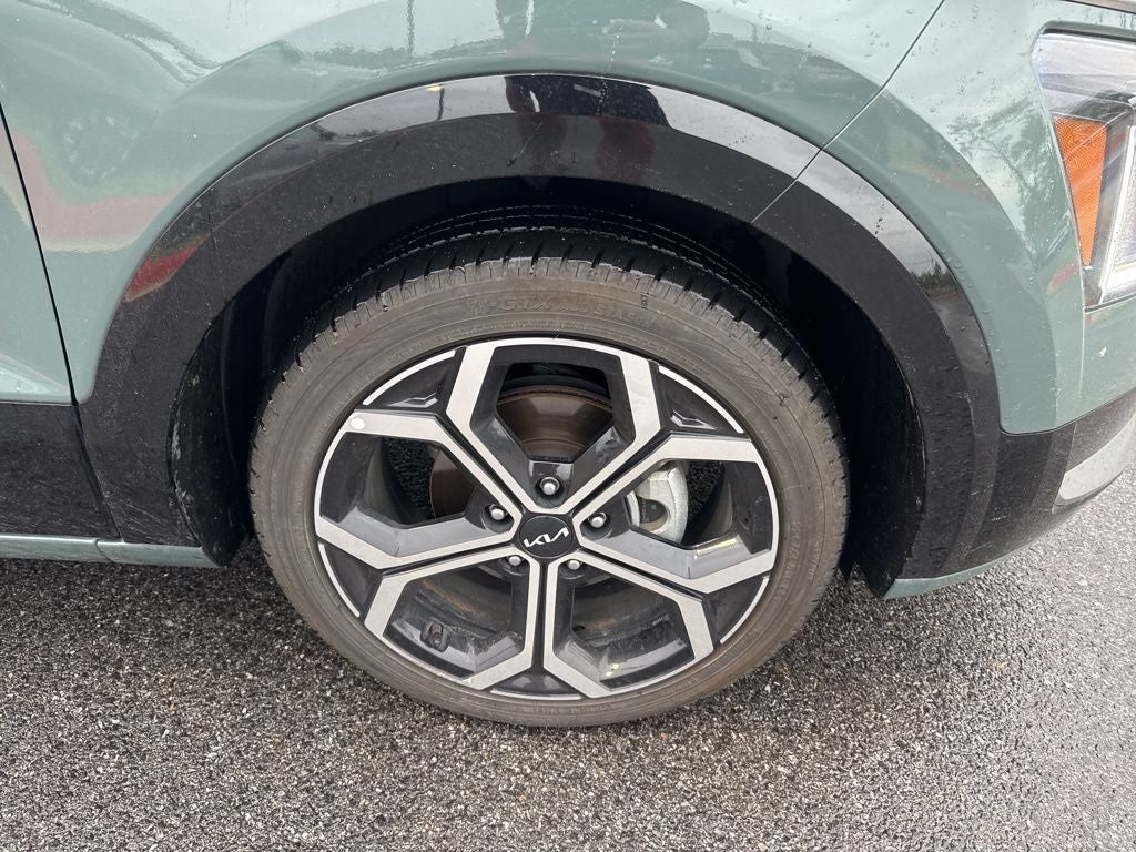 2023 Kia Niro SX Touring - KIA CPO / SUNROOF / CLEAN CARFAX