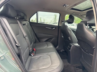 2023 Kia Niro SX Touring - KIA CPO / SUNROOF / CLEAN CARFAX