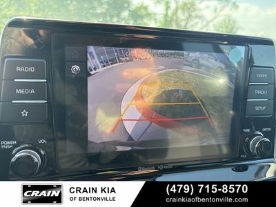 2023 Kia Seltos S - KIA CPO / CLEAN CARFAX / ONE OWNER