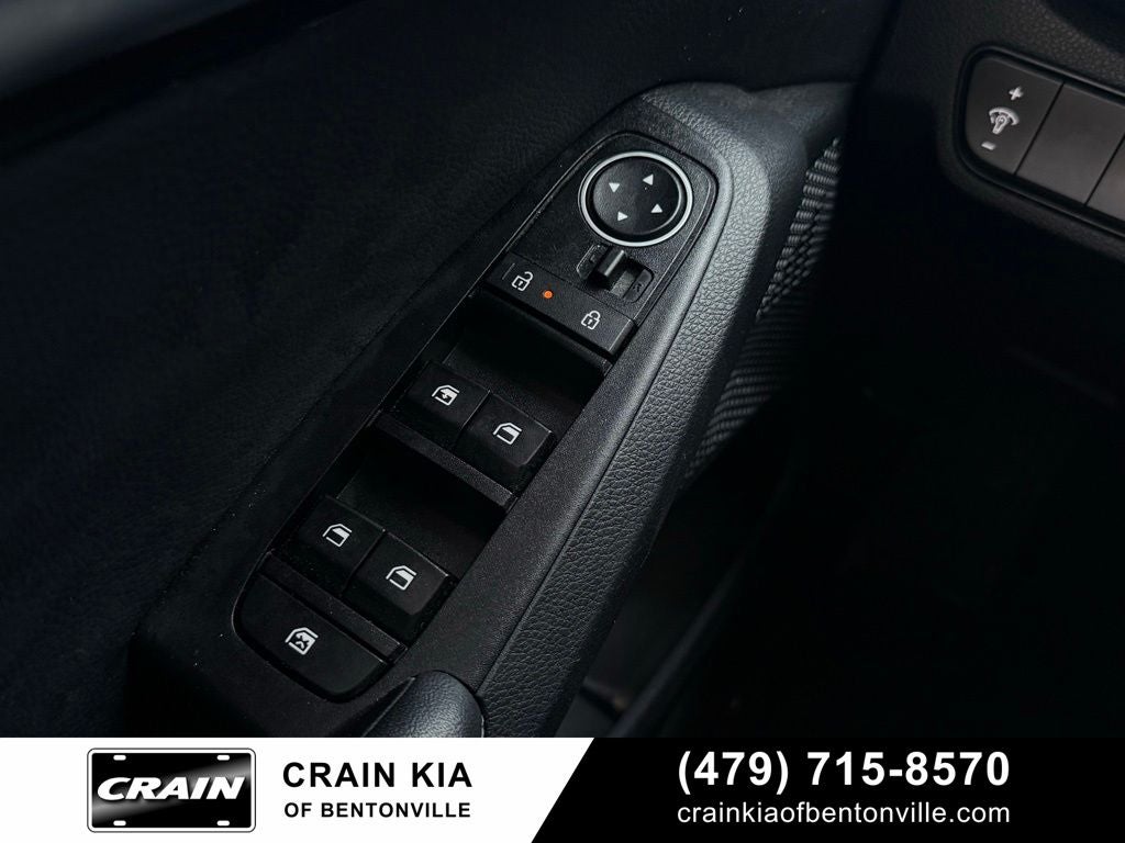 2024 Kia Seltos S - KIA CPO / CLEAN CARFAX / ONE OWNER