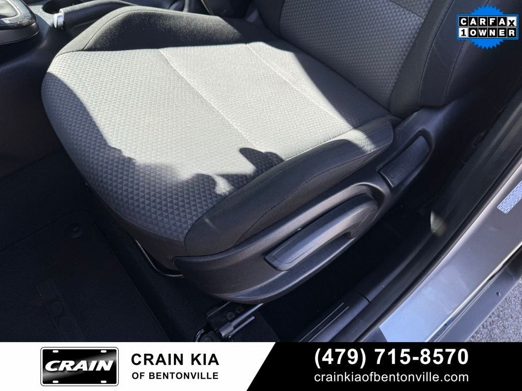 2024 Kia Soul LX - KIA CPO / CLEAN CARFAX / ONE OWNER