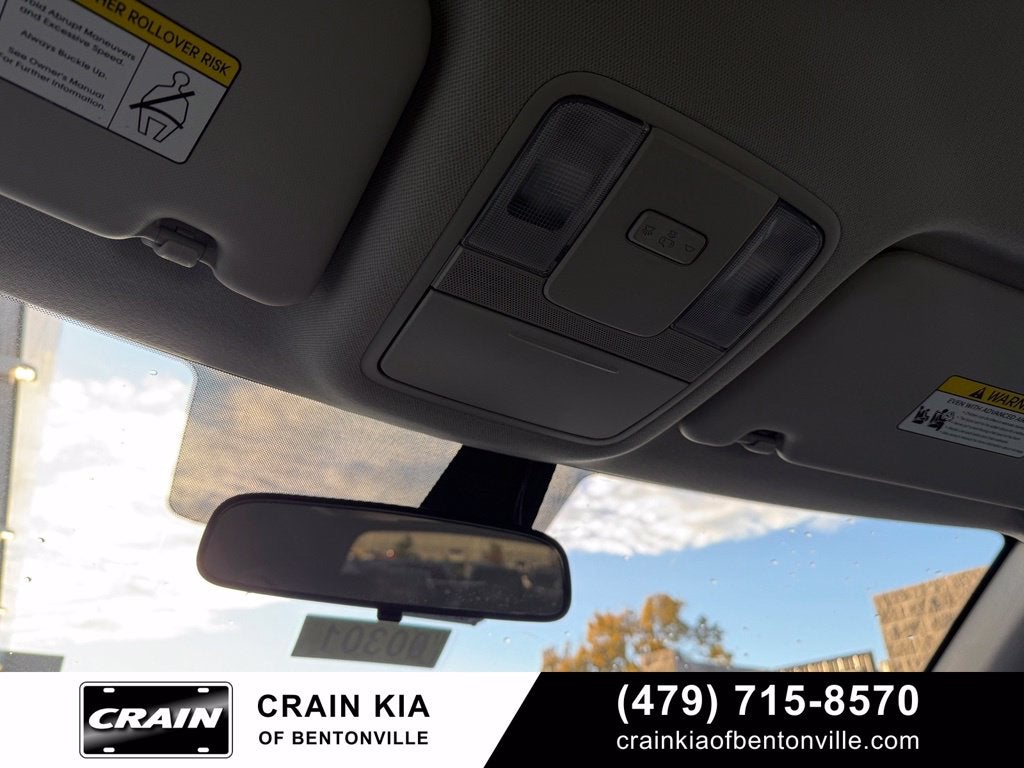 2025 Kia Soul LX | KIA CPO | CARFAX ONE OWNER