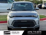 2025 Kia Soul LX | KIA CPO | CARFAX ONE OWNER
