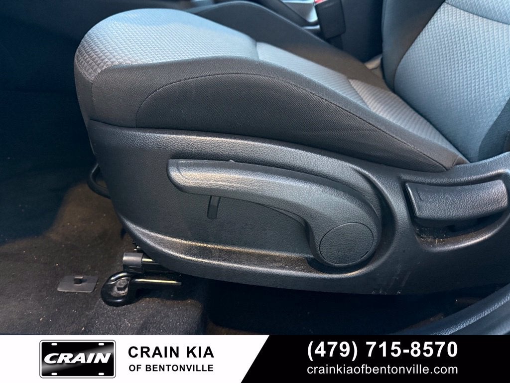 2025 Kia Soul LX | KIA CPO | CARFAX ONE OWNER