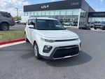 2022 Kia Soul LX - CLEAN CARFAX / ONE OWNER
