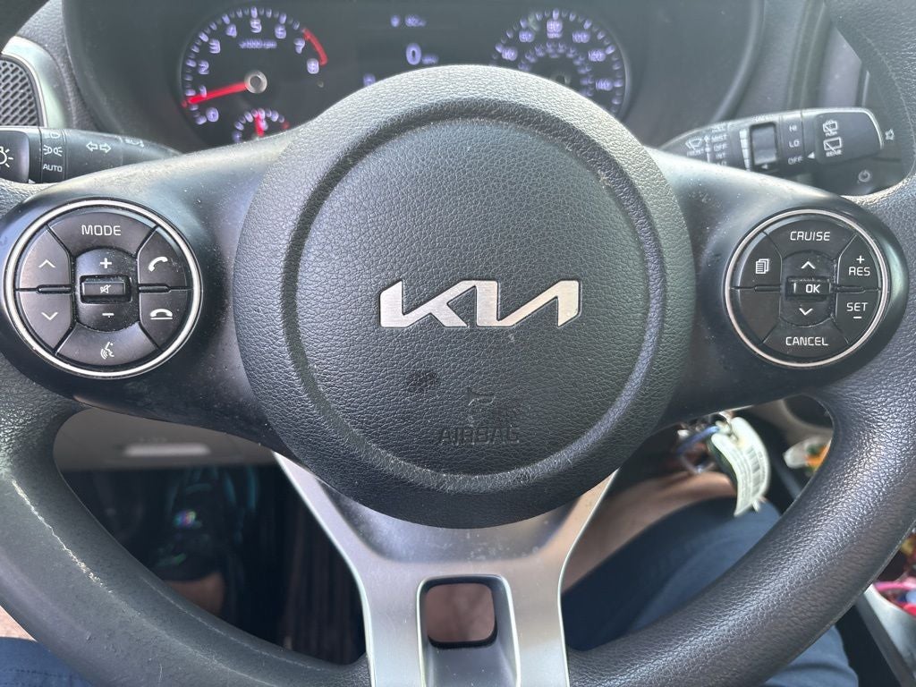 2022 Kia Soul LX - CLEAN CARFAX / ONE OWNER