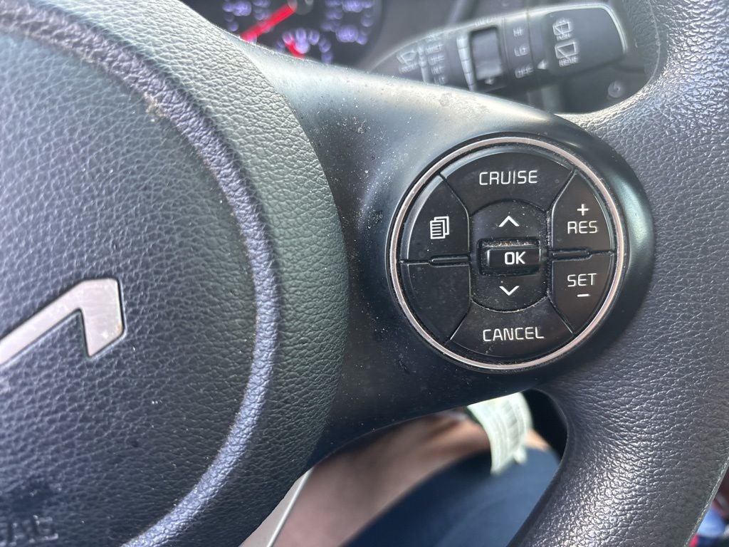 2022 Kia Soul LX - CLEAN CARFAX / ONE OWNER