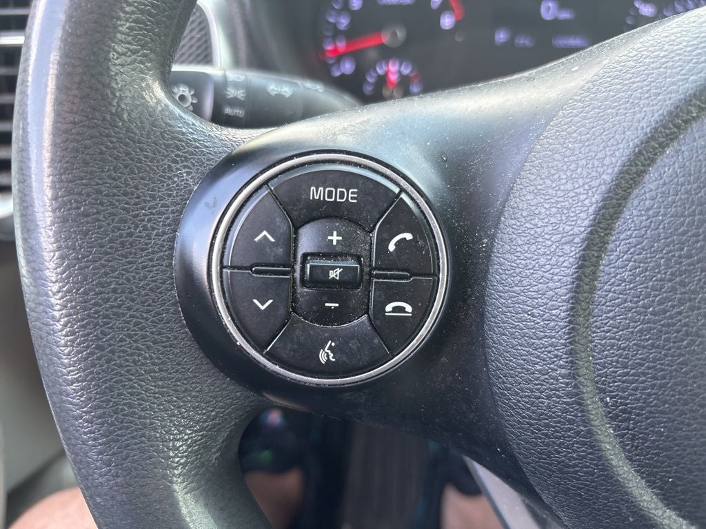 2022 Kia Soul LX - CLEAN CARFAX / ONE OWNER