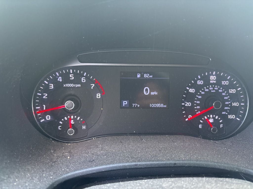 2022 Kia Soul LX - CLEAN CARFAX / ONE OWNER