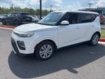 2022 Kia Soul LX - CLEAN CARFAX / ONE OWNER