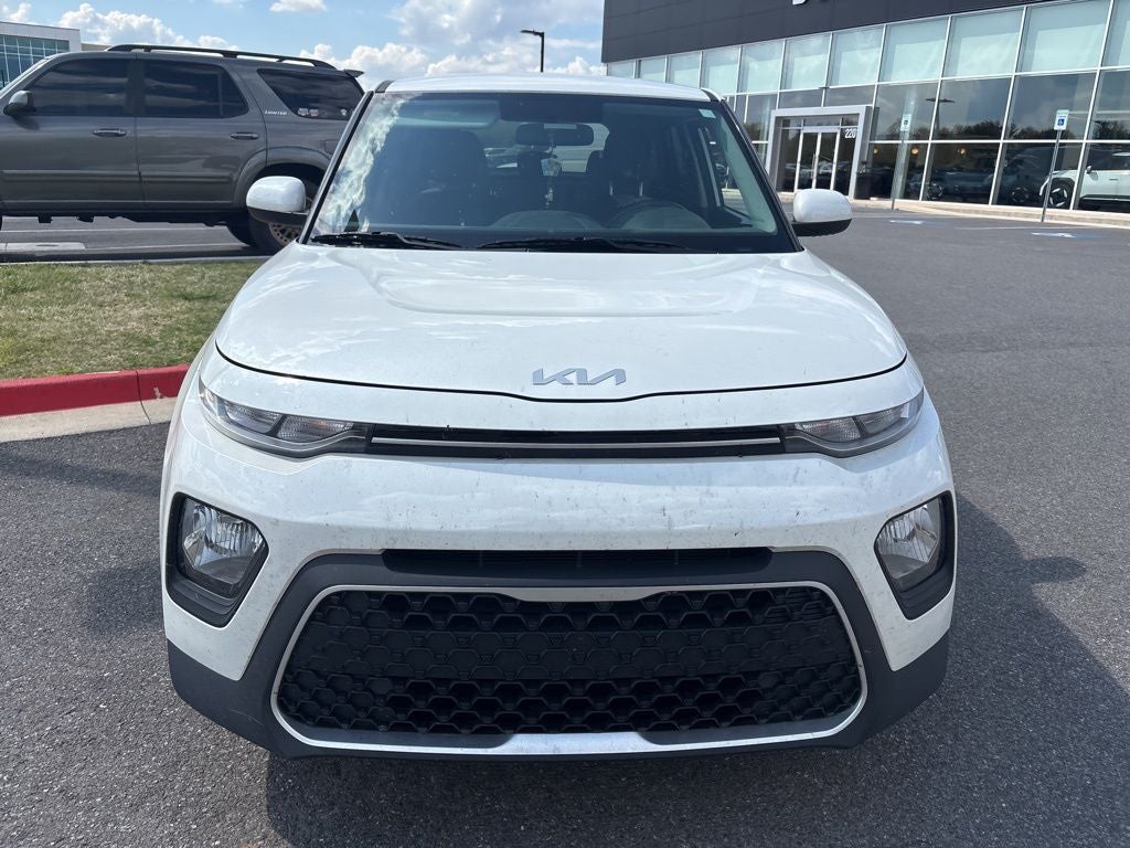2022 Kia Soul LX - CLEAN CARFAX / ONE OWNER