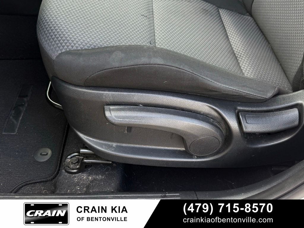 2024 Kia Soul LX - KIA CPO / CLEAN CARFAX