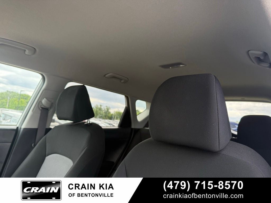 2024 Kia Soul LX - KIA CPO / CLEAN CARFAX