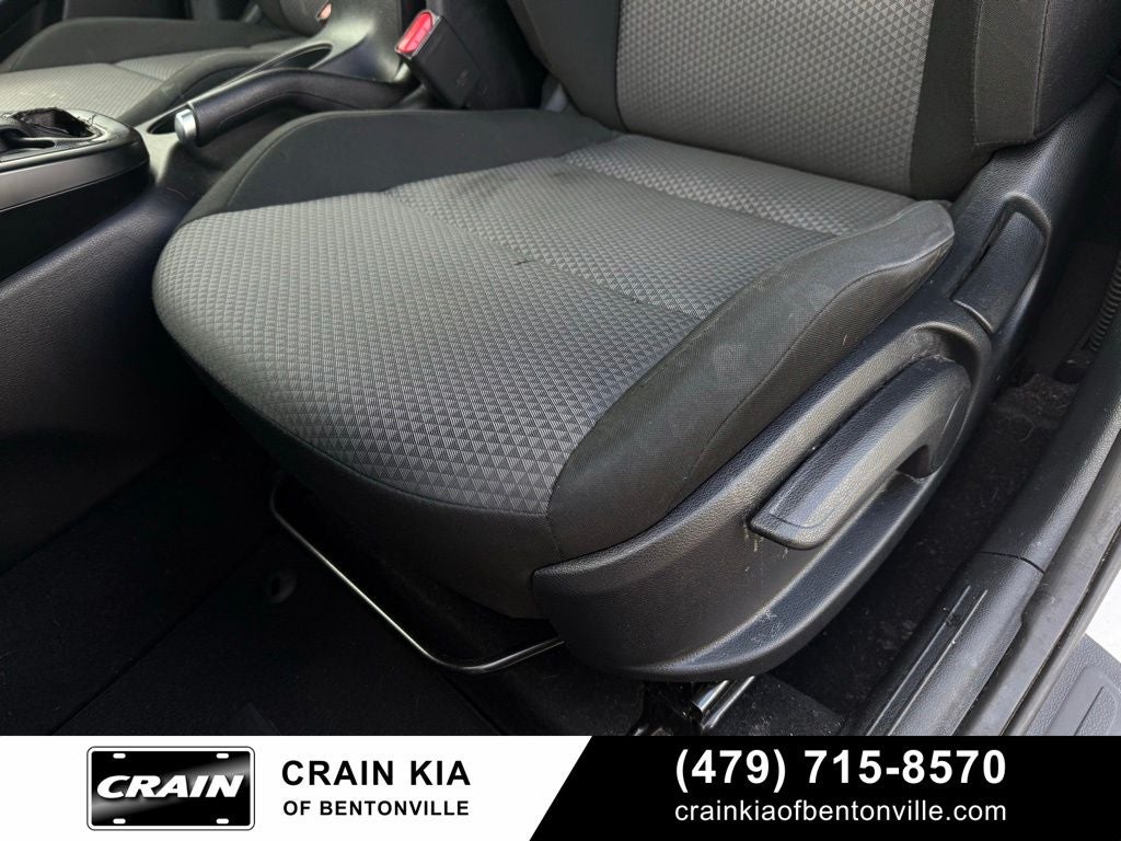 2024 Kia Soul LX - KIA CPO / CLEAN CARFAX