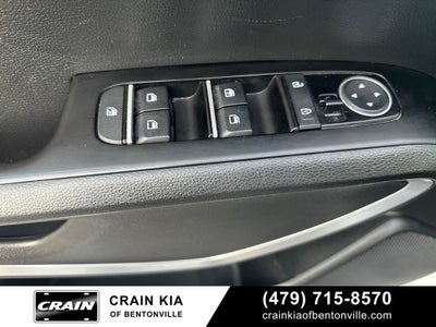 2024 Kia Soul LX - KIA CPO / CLEAN CARFAX