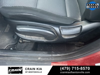 2022 Kia Soul LX - KIA CPO / CLEAN CARFAX / ONE OWNER