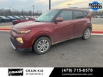 2022 Kia Soul LX - KIA CPO / CLEAN CARFAX / ONE OWNER