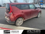 2022 Kia Soul LX - KIA CPO / CLEAN CARFAX / ONE OWNER