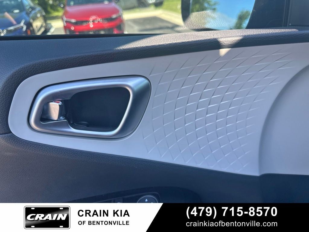 2024 Kia Soul GT-Line - KIA CPO / CLEAN CARFAX / ONE OWNER