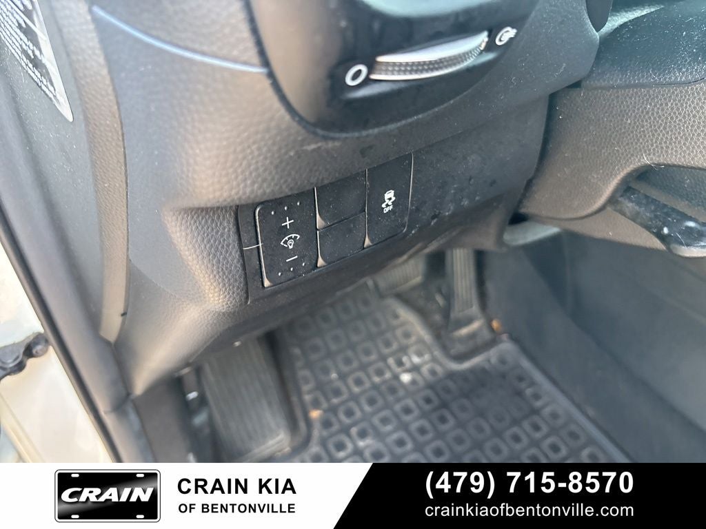 2018 Kia Soul Base - WHOLESALE / AS-IS