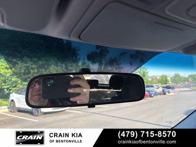 2018 Kia Soul Base - WHOLESALE / AS-IS