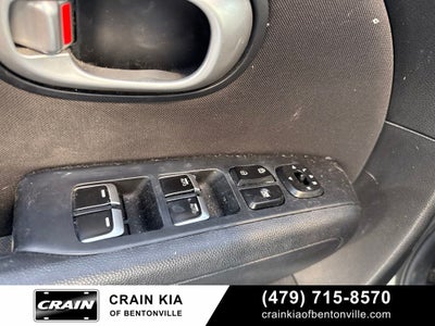 2018 Kia Soul Plus