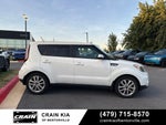 2018 Kia Soul Plus