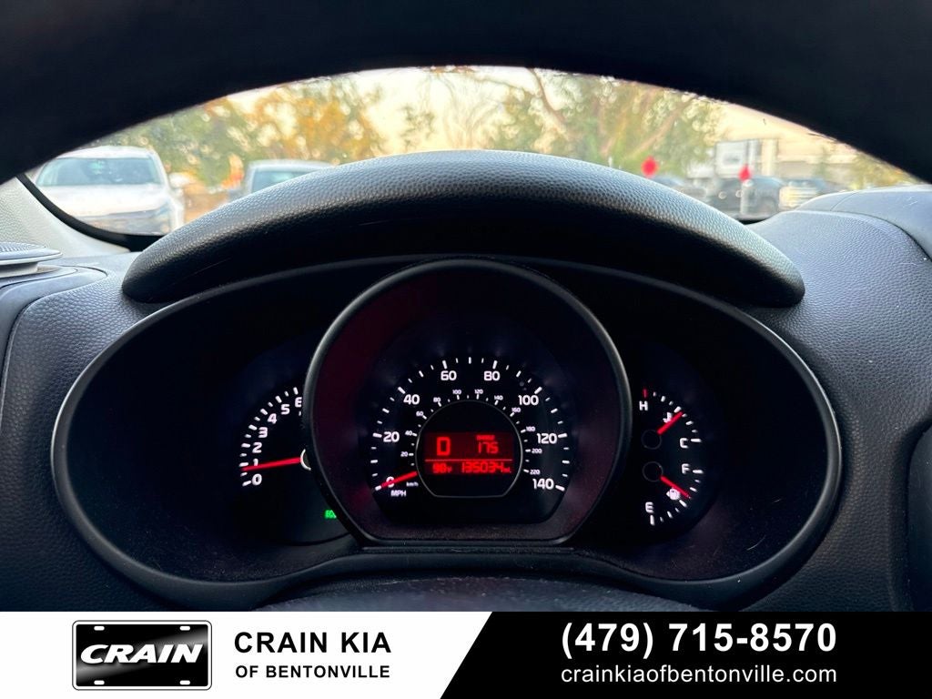 2018 Kia Soul Plus