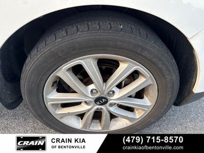 2018 Kia Soul Plus