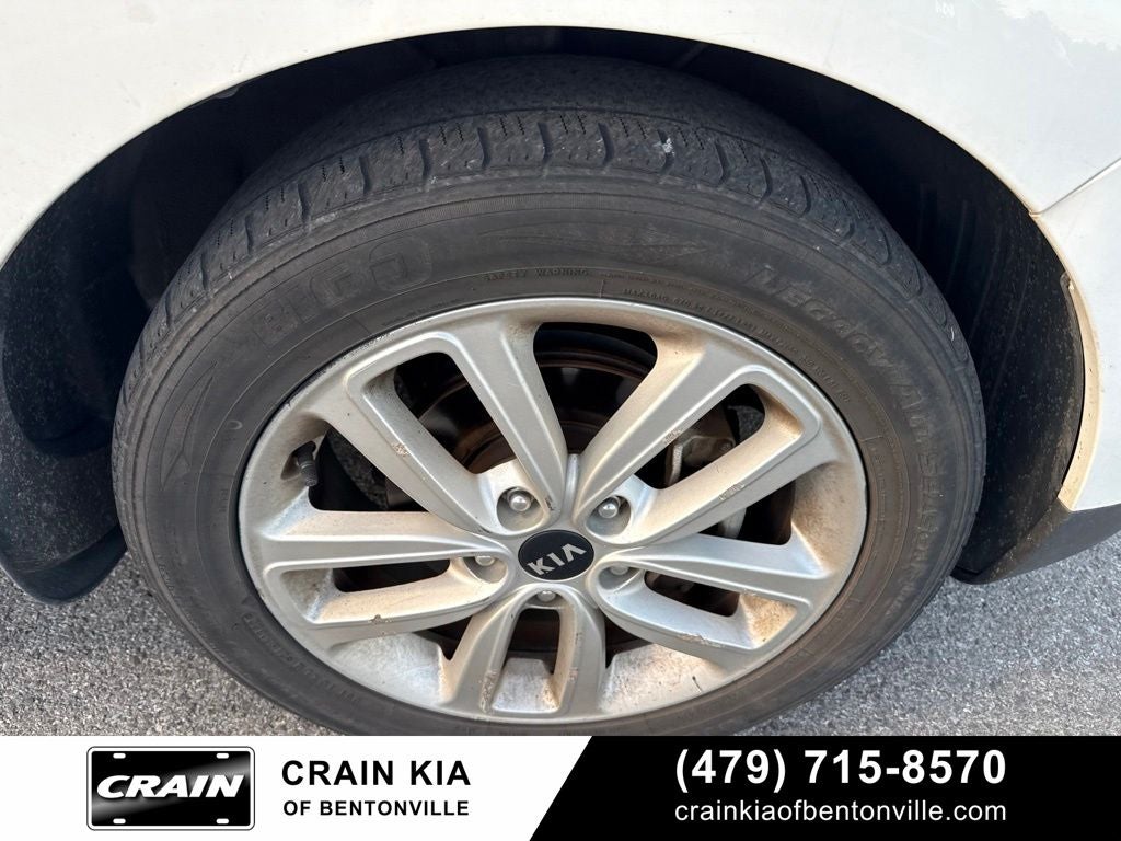 2018 Kia Soul Plus