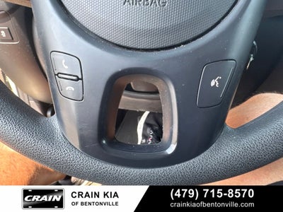 2012 Kia Soul Base - CLEAN CARFAX