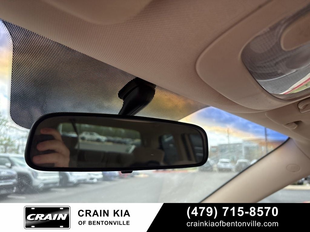 2008 Kia Sedona LX - AS-IS / CLEAN CARFAX