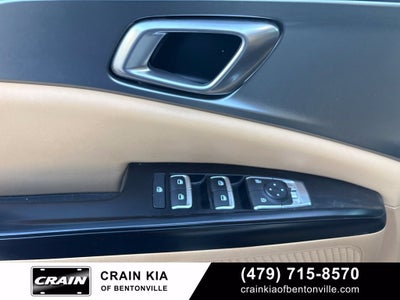 2024 Kia Carnival LX | KIA CPO | CARFAX ONE OWNER