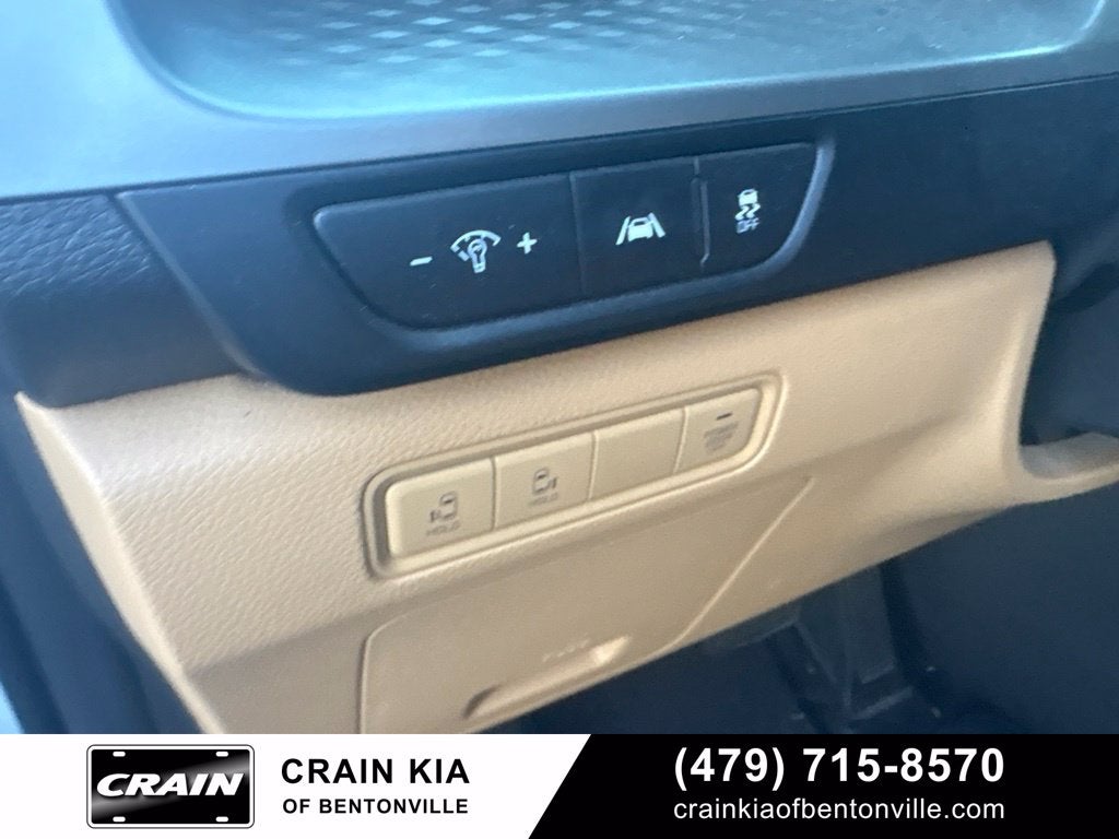 2024 Kia Carnival LX | KIA CPO | CARFAX ONE OWNER